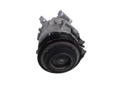 Lexus 88320-3A520 Compressor Assembly