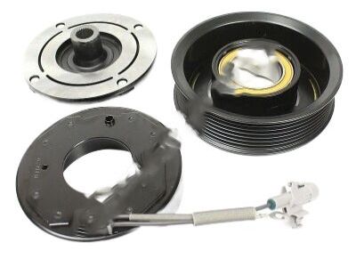 Toyota 88410-33150 Clutch & Pulley