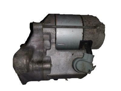 Toyota 28100-46140 Starter Motor