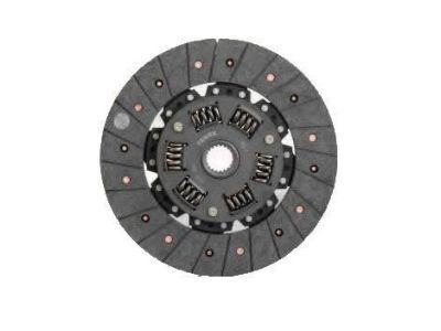 Toyota 31250-20141 Disc Assembly, Clutch