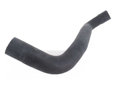 Lexus 16572-50150 Hose, Radiator, NO.2