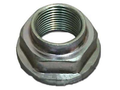 Toyota 90179-20018 Nut