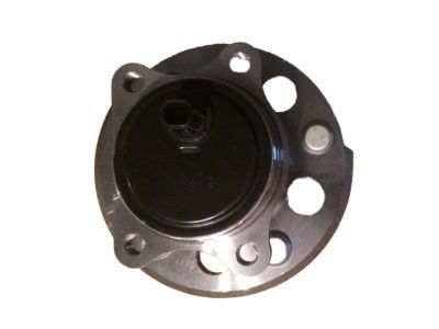 Lexus 42450-33050 Rear Axle Hub & Bearing Assembly, Right