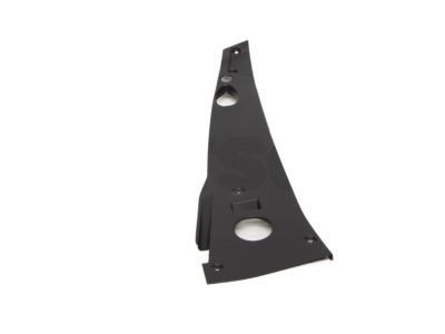 Lexus 53796-50050 Cover, Engine Room Side