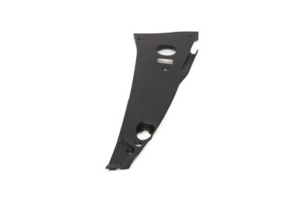 Lexus 53796-50050 Cover, Engine Room Side