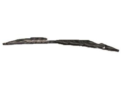 Lexus 85212-0E010 Front Wiper Blade, Right