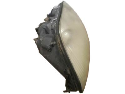Lexus 81521-24043 Lamp Assy, Front Turn Signal, LH