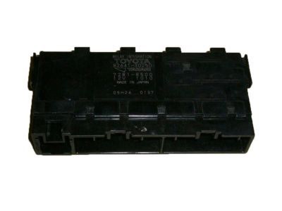 Lexus 82641-30250 Relay, Integration