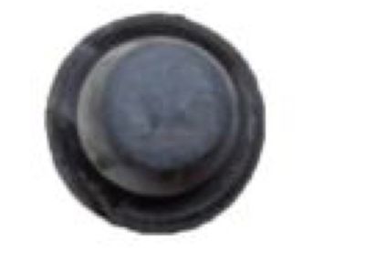 Toyota 90950-01954 Plug, Hole