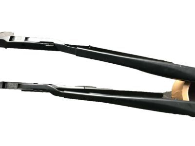 Lexus 85211-60260 Windshield Wiper Arm Assembly, Right