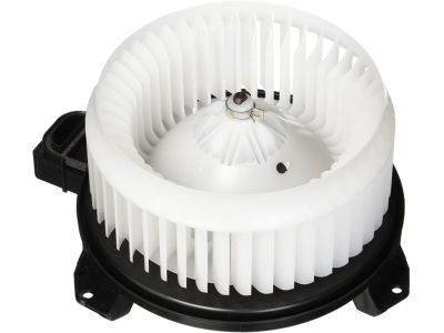 Toyota 87103-35060 Fan & Motor