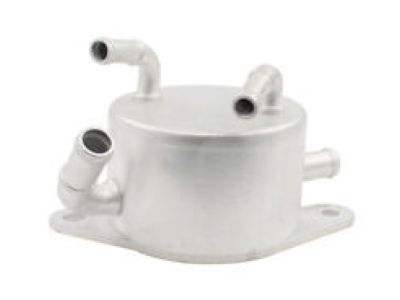 Lexus 33493-30050 Cooler, Transmission