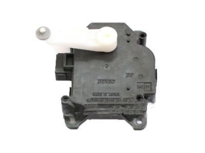 Toyota 87106-35130 Damper Servo Sub-Assembly, No.1