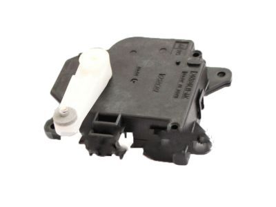 Toyota 87106-35130 Damper Servo Sub-Assembly, No.1