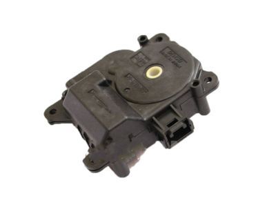 Toyota 87106-35130 Damper Servo Sub-Assembly, No.1