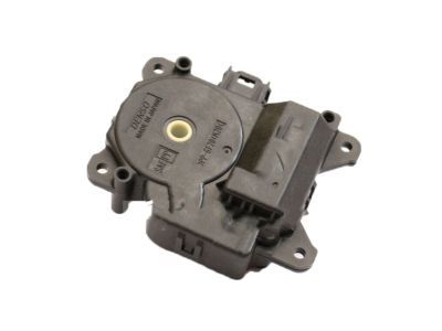 Toyota 87106-35130 Damper Servo Sub-Assembly, No.1