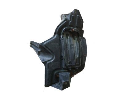 Toyota 77277-60140 Shield