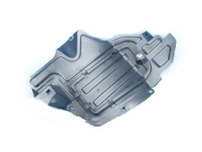 Toyota 77277-60140 Shield
