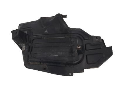 Toyota 77277-60140 Shield