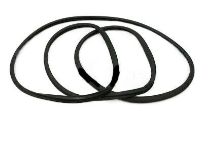 Lexus 63251-48050 Weatherstrip, Sliding Roof