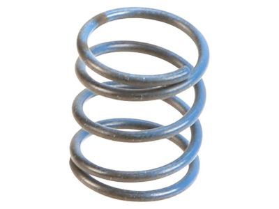 Toyota 90501-A0004 Spring, Compression