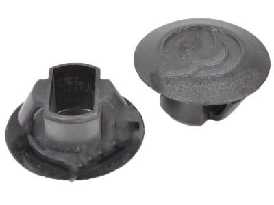 Toyota 76924-47020 Rocker Molding Retainer