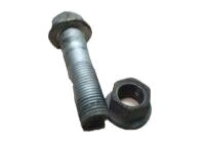 Toyota 90105-A0038 Knuckle Nut