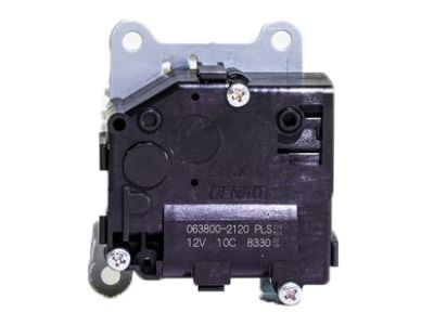 Lexus 87106-30510 Blower Damper Servo Sub-Assembly, No.1