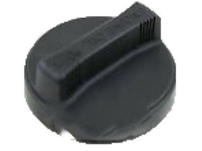 Lexus 12180-21010 Cap Assy, Oil Filter