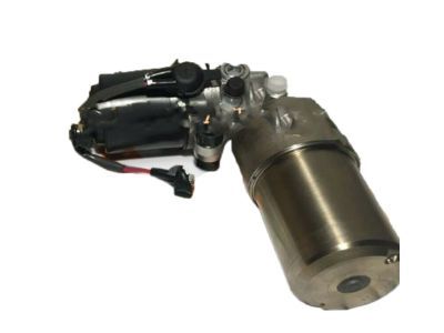 Toyota 47070-60010 Pump Assembly