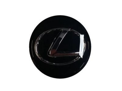 Lexus 42603-76021 Ornament Sub-Assy, Wheel Hub