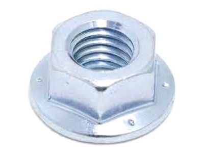 Toyota 94151-80800 Nut, FLANGE