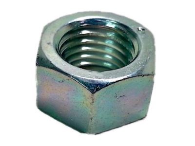 Toyota 94110-51000 Nut