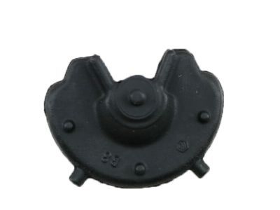 Toyota 23249-46180 Rubber, Cushion