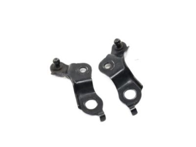 Toyota 53482-60010 Support Cylinder Support Bracket