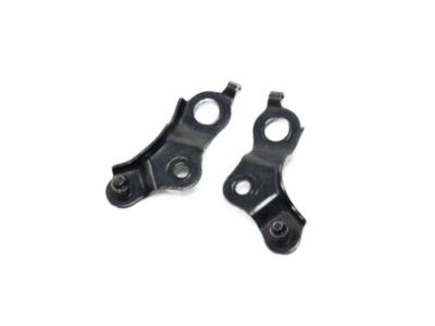 Toyota 53482-60010 Support Cylinder Support Bracket