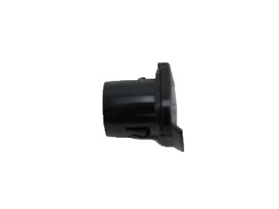 Toyota 85535-60040-C0 Power Outlet Cover BLK