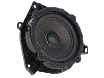 Lexus 86160-0W240 Speaker Assy, Front NO.1