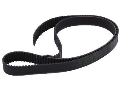 Lexus 13568-59045 Belt, Timing