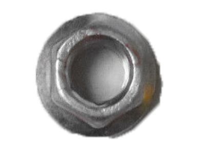 Toyota 90080-17227 Stabilizer Link Nut