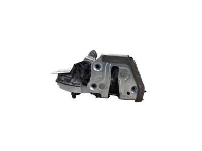 Lexus 69060-60120 Rear Door Lock Assembly, Left