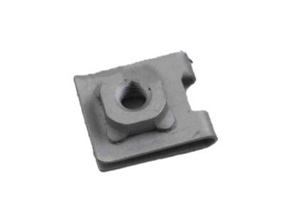 Toyota 90179-06185 Under Cover Nut