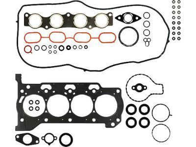 Toyota 04112-37250 Gasket Kit, Engine Va