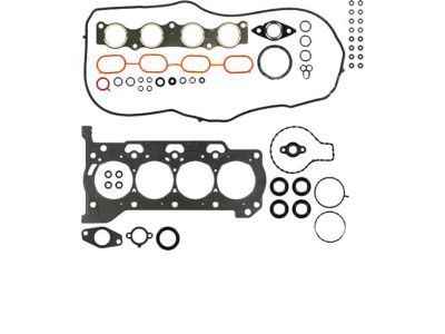 Toyota 04112-37250 Gasket Kit, Engine Va