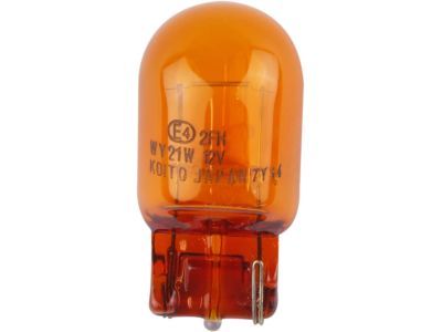 Lexus 90981-15011 Rear Turn Signal Lamp Bulb