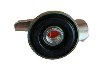 Toyota 90175-08008 Nut, Wing