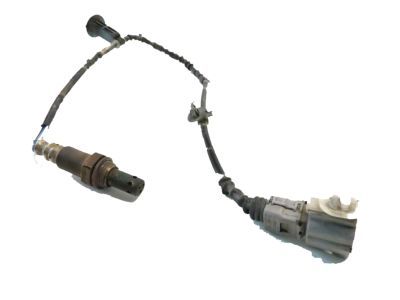 Lexus 89465-0E010 Sensor, Oxygen