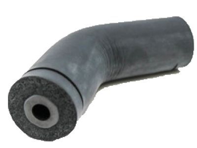 Toyota 12261-20091 Vent Hose