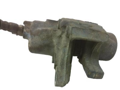 Lexus 47730-30470 Rear Passenger Disc Brake Cylinder Assembly