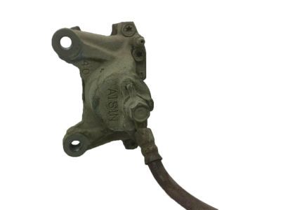 Lexus 47730-30470 Rear Passenger Disc Brake Cylinder Assembly